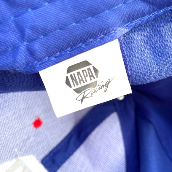 Napa Racing Intrepid Fallen Heroes Fund Hat 24 Chase Elliot - Picture 7 of 12